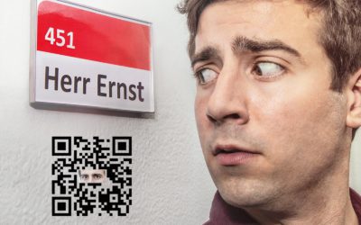 Ab ins Kino: Der Ernst des Lebens beginnt!