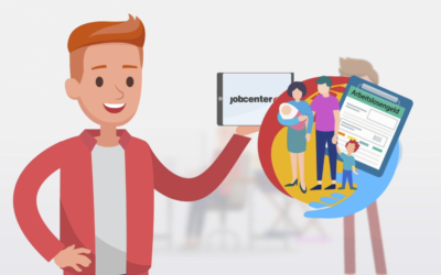 Animated Explanatory Videos Are Fast and Fun. Just Like The Video We Prepared For The Berlin Business Center
