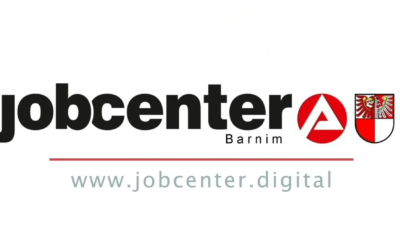 Good Work Pays Back. New Use of Our Explanatory Video for Job Center Eberswalde