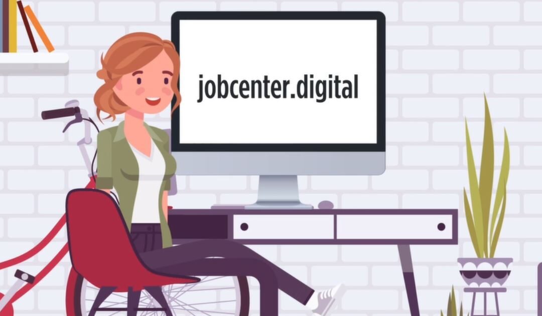 Rundum-Service in vielen Sprachen: Unsere Kampagne für das jobcenter.digital