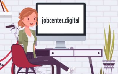 Rundum-Service in vielen Sprachen: Unsere Kampagne für das jobcenter.digital