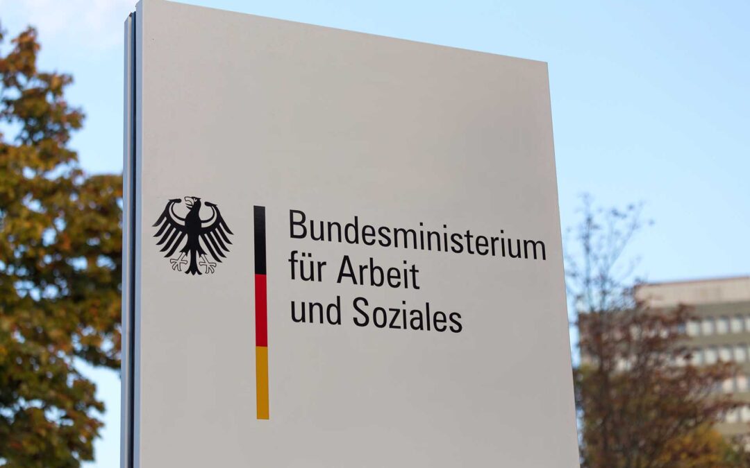 Lob vom Bundesministerium für unsere Erklärvideos