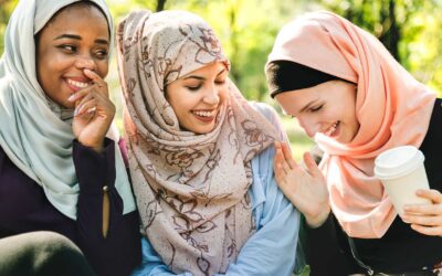 “Halal” Has More Potential Than Vegan