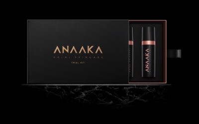 Premium Auftritt für premium Kosmetik: ANAAKA Halal Skincare
