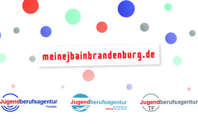 Jugendberufsagentur Brandenburg