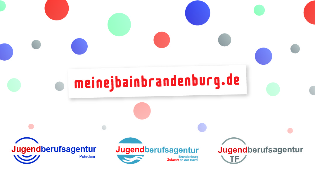 Jugendberufsagentur Brandenburg